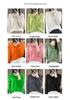 Women's Speckled Yarn Wool V-Neck Sweater - Thick, Loose-Fit, Perfect for Autumn/Winter