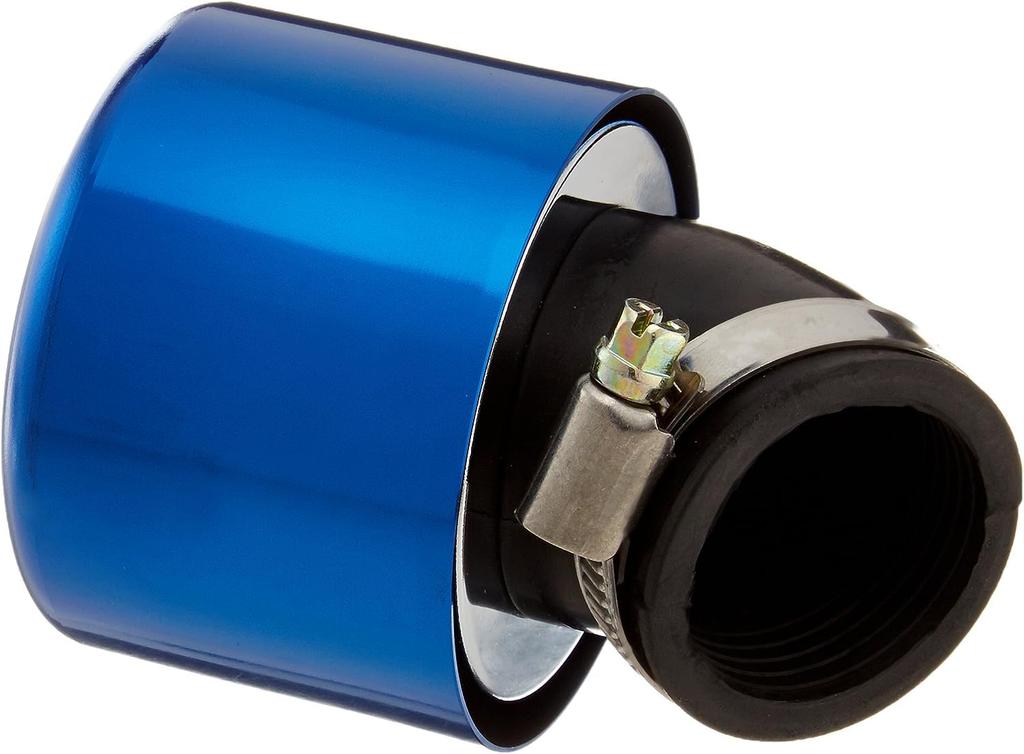 KITACO Super Power Filter for 100 Blue Anodized (35/Warp 45°) MONKEY/Gorilla/Ape 50/Ape etc. 515-0700350
