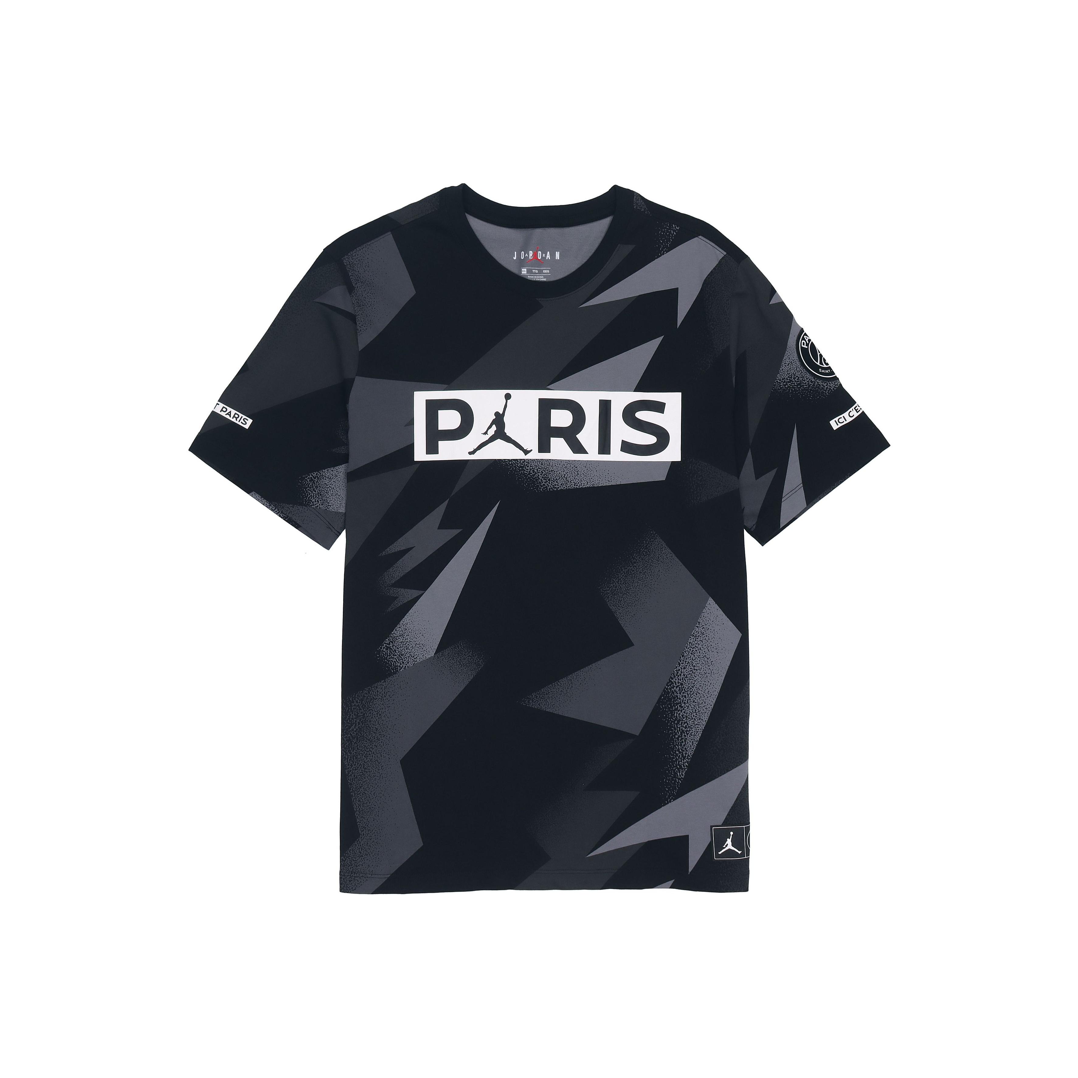 Jordan Paris Saint-Germain Sietspiedē apdrukāts ar