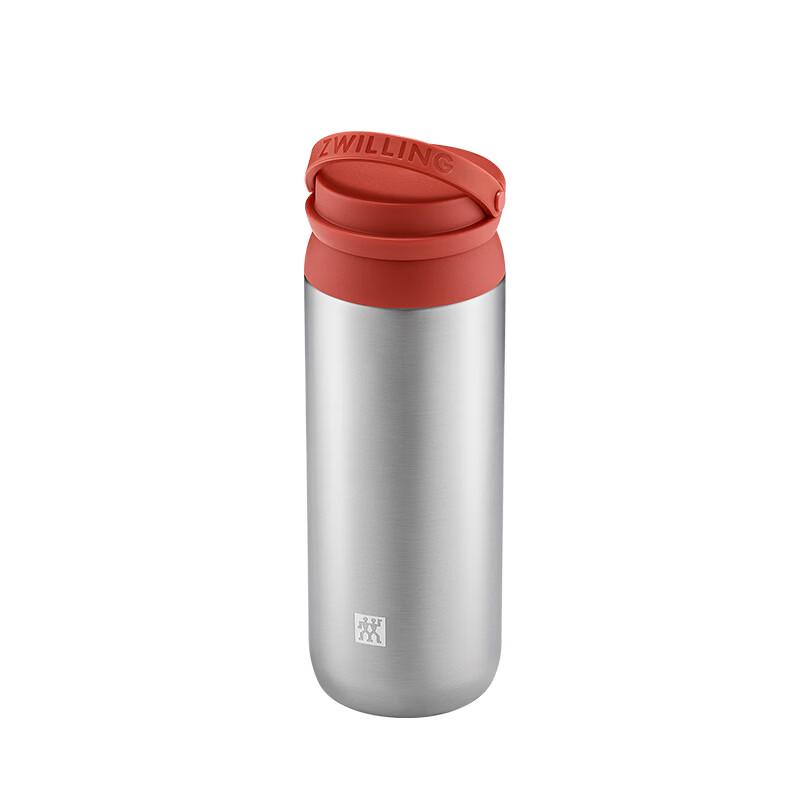 Zwilling Portable Tea Infuser Thermos
