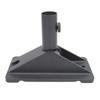 Antenna Roof Mount Adjustable Angle Aluminum Alloy Weatherproof Stable Support Enhanced Signal