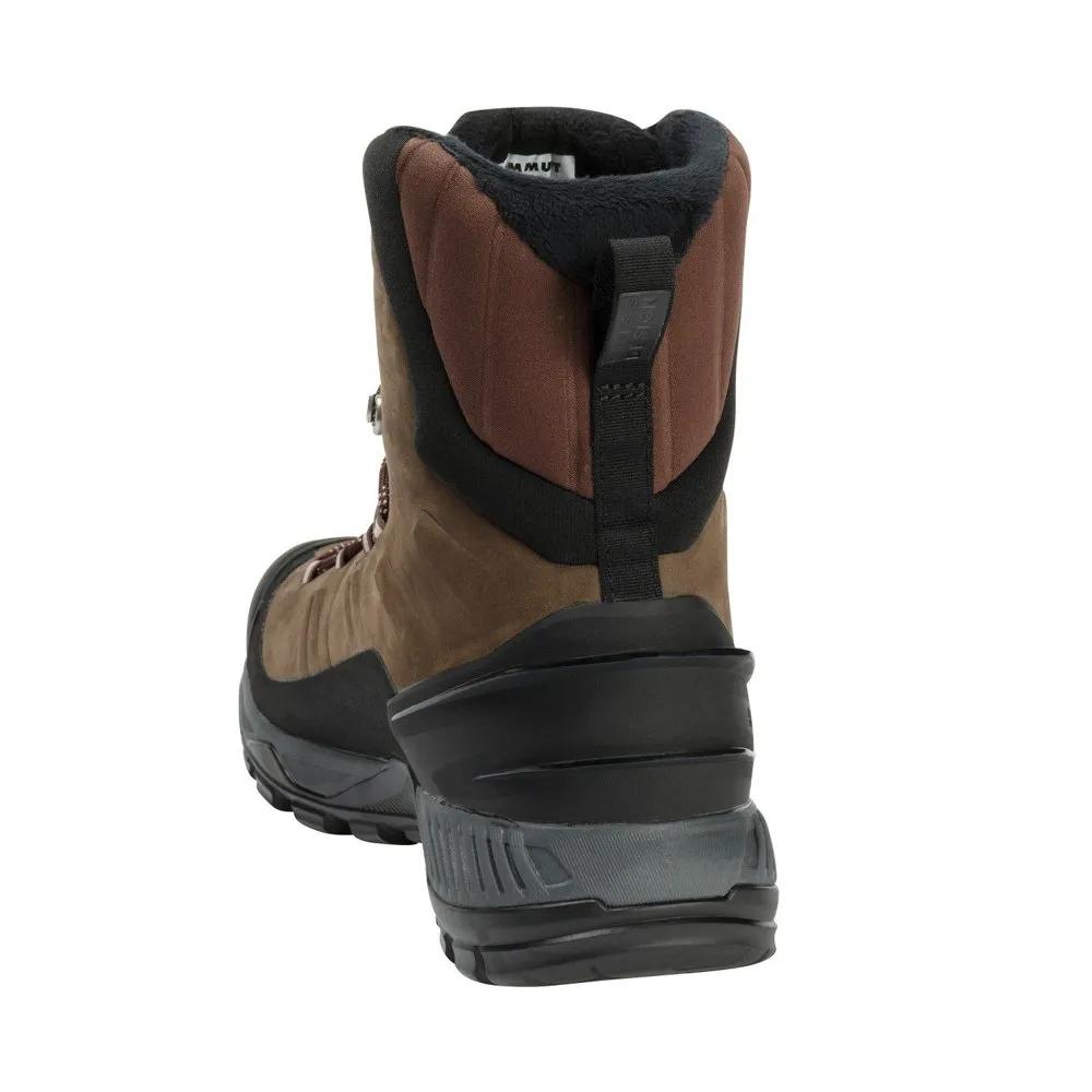 Mammut Hiking Boots Nova Pro High Goretex
