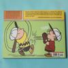 [USED] Foreign Books: The Complete Peanuts 1957-1958 (Snoopy)