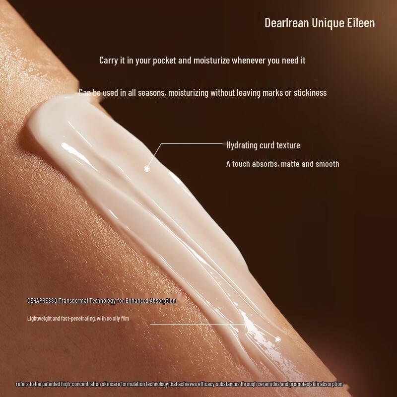 Unique Eileen Limited Edition Scented Hand Cream Set