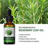 ROSEMARY Essential Oil Hair Growth Strengthening HAIR TREATMENT, Skin Care 30m