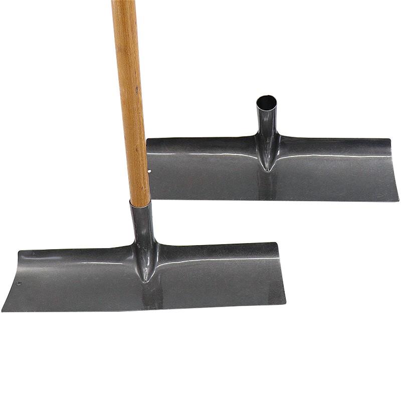 Heisdige Manganese Steel Scraper Rake