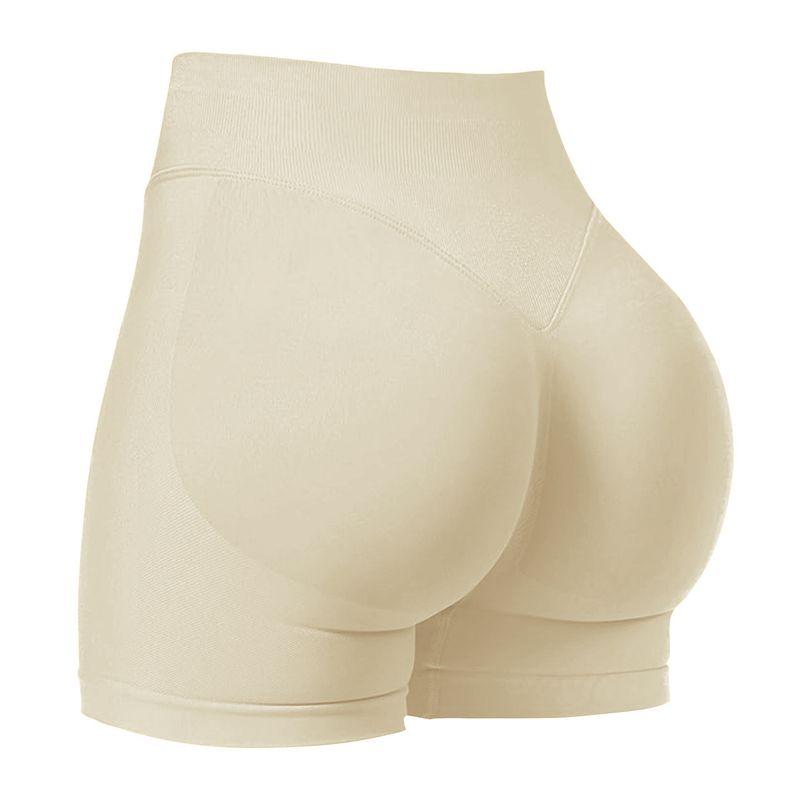 and American Hanging Neck Thin Drawstring DFY Sports Underwear Beauty Back Women Can Be Worn outside Comfortable Large Backless Breathable Fitness Bra