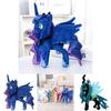 Boli Little Horse Plush Toy Cosmic Princess Moon Princess Nightmare Of The Moon Doll Machine