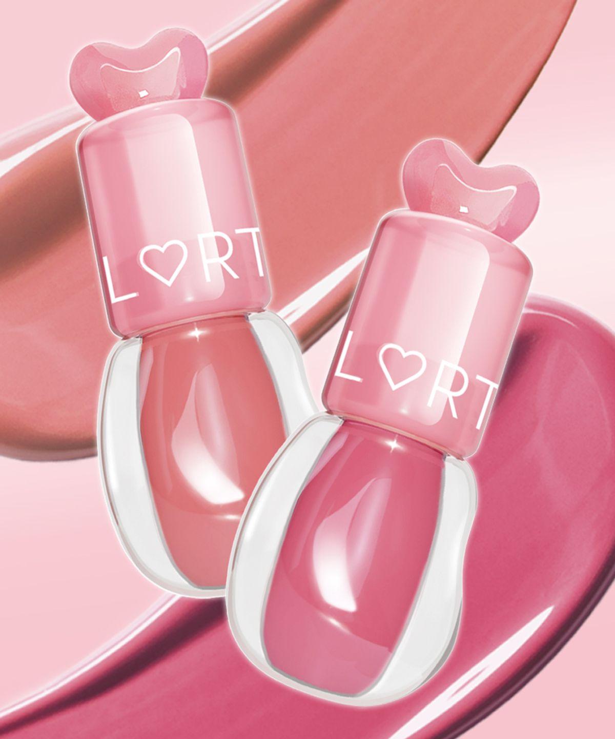 Peptide Glaze XOXO Lip Tint