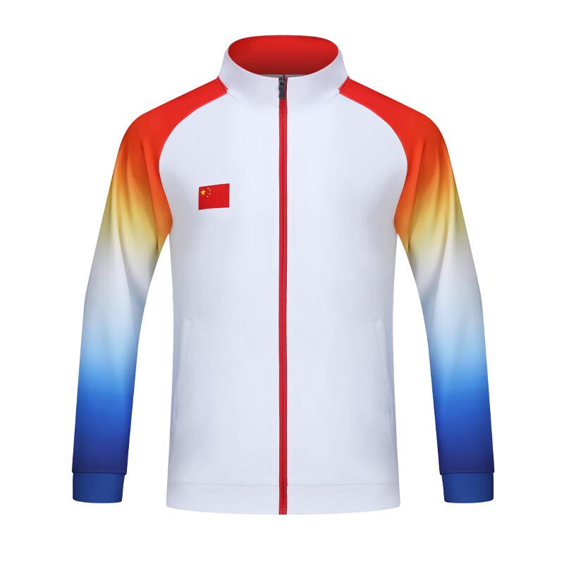 Мужская вязаная спортивная куртка Andebao C1093A L