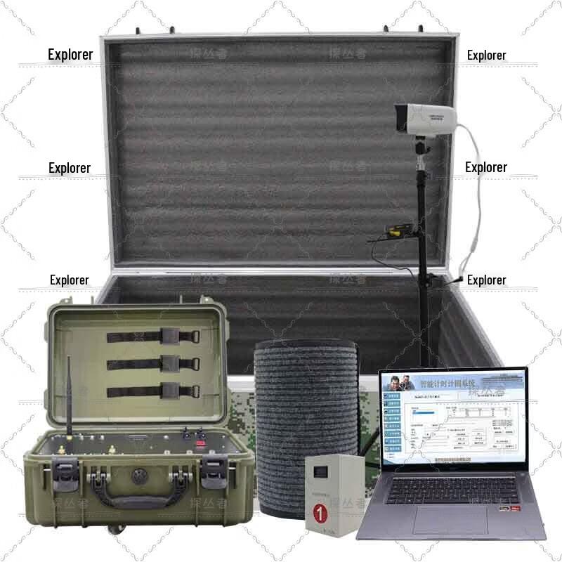 Pathfinder Smart Physical Fitness Assessment & Training Systems