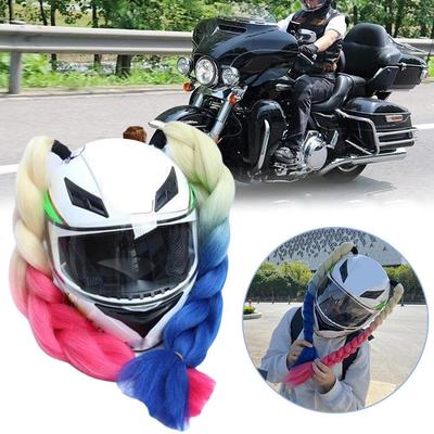 Equipaggiamento protettivo – Caschi moto