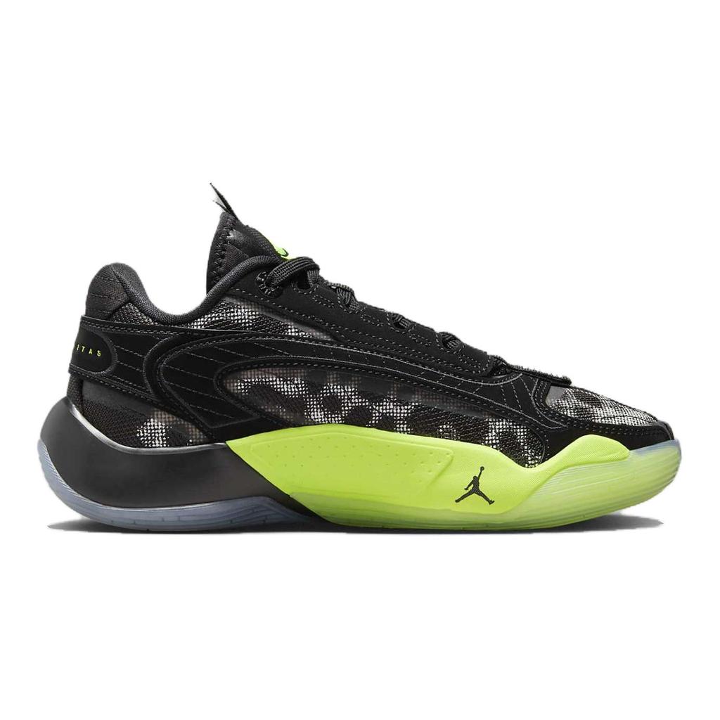 Jordan Luka 2 Black Volt GS DZ3498-017