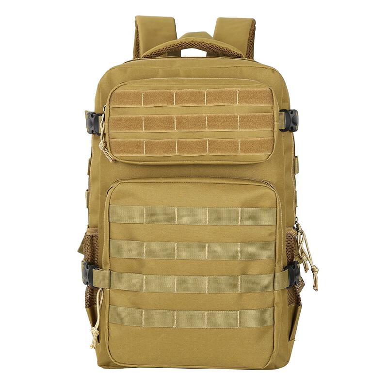 Outdoor Camouflage Backpack