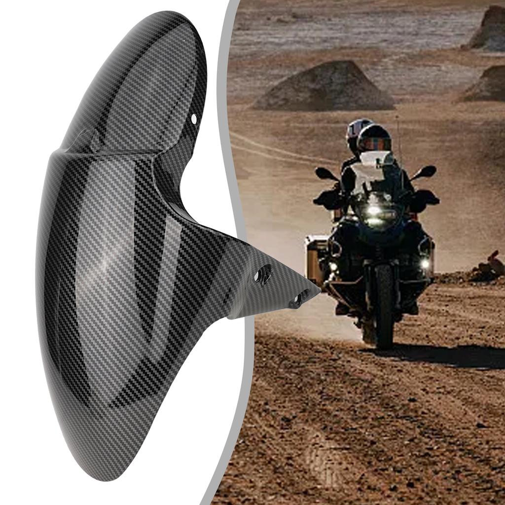 Carbon Fiber Guard Hugger Motorcycle Customization Pre-drilled Holes Direct Bolt-on For Daytona 675 675R 2006-2012
