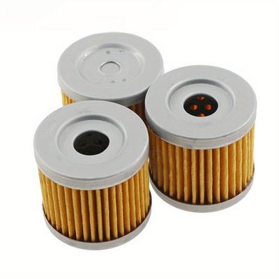 Motorfiets filters – Vloeistoffilters