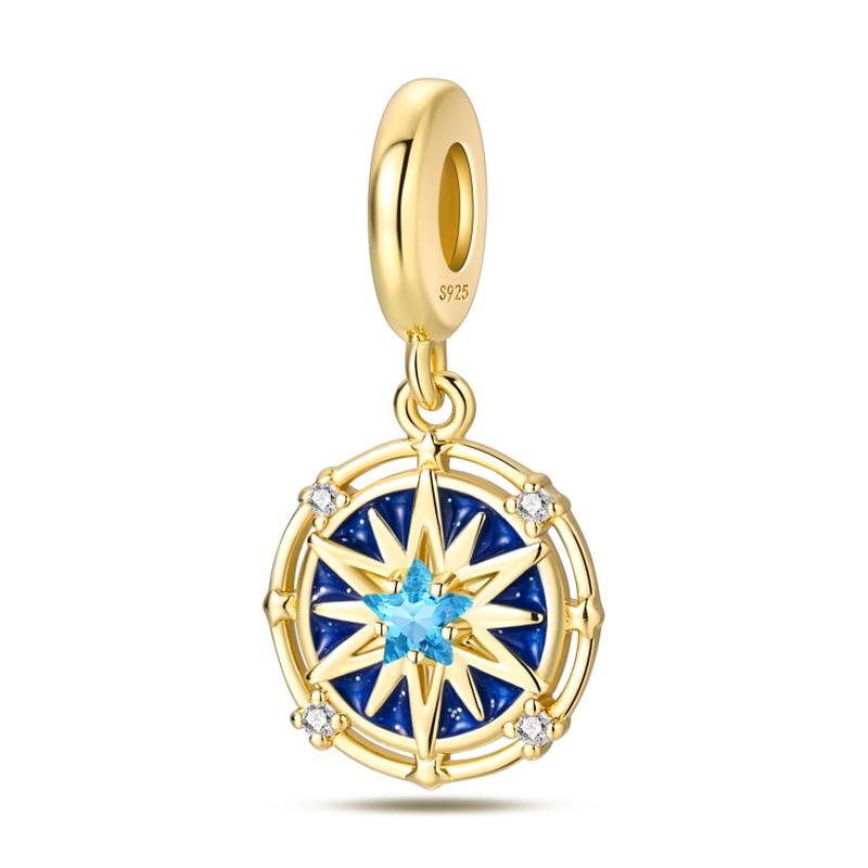 Weather 100% Copper Sunny Rainy Day Sunshine Cloud Charms Beads Pendants Fit 3Mm Bracelets Diy Making Fine Jewelry