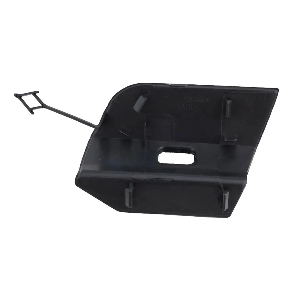 1pc 51118098823 Front Bumper Tow Hook Cover Cap Primed For BMW X3 G08M 2018-2025 Plastic Car Accessories Tools