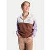 View Point Block Hoodie