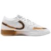 Nike Book 1 SE EP Comfortable Soft Durable Support Basketball Shoes Men Sneakers White Brown IO9988-100