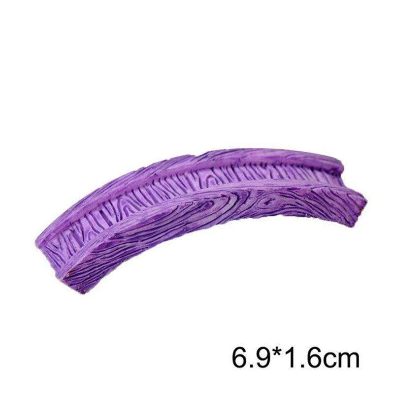 

Фея Сделай сам Сад Миниатюрный Водяной Колодец Мост Маяк Мини Украшение Ремесло Wood Bridge