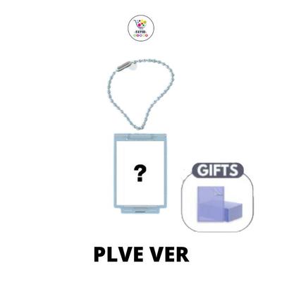 PLVE Ver CRAVITY 7. mini albums EVERSHINE