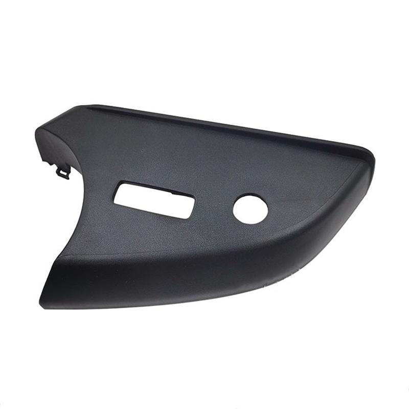 Side Mirror Bottom Lower Holder Cover for Mercedes-Benz GLE GLS GL ML W166 X166 X164 G R Class W463 W251 V251 housing 2015 2016