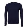 Bella + Canvas Unisex Adult Drop Shoulder Fleece Top