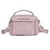 Women's Fashion Casual Bag Outdoor Sports Anti-splashing Messenger Bag Daily Simple Shoulder Bag