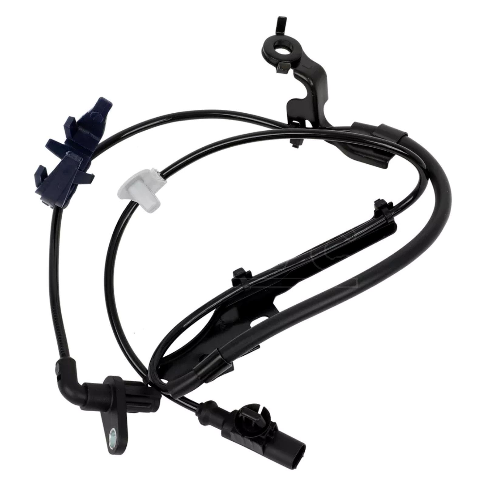 

895430T011 ABS Sensor for Toyota/Lexus Anti-lock Braking System. чорний