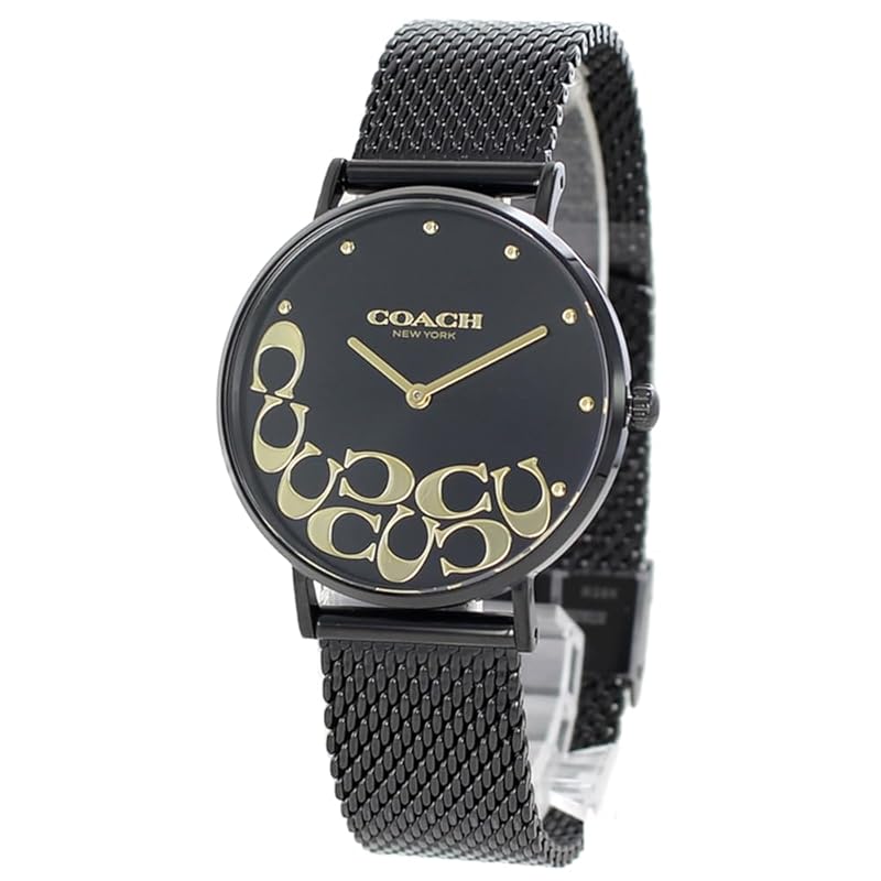 

[coach] watch ladies PERRY perry stainless bracelet 14503826 [product]