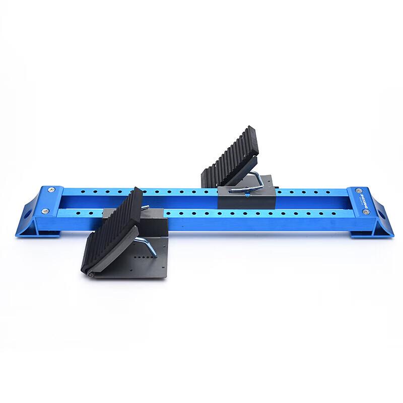 INVUI Aluminum Alloy Track & Field Starting Block