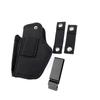 Ambidextrous IWB Tactical Concealed Carry Holster (2-Pack)