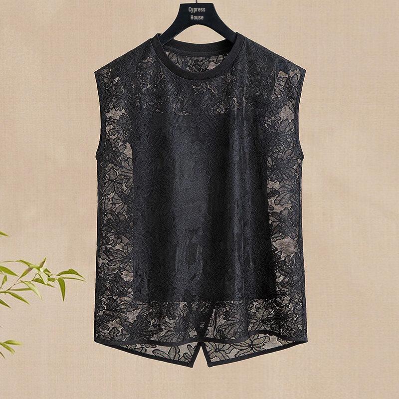 Women's 3-Piece Summer Fashion Set