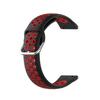 20mm WatchBand Silicone Strap For Xiaomi Huami Amazfit Bip U pro / Bip pop pro S Lite Color Smart Wristband Bracelet Sport Belt