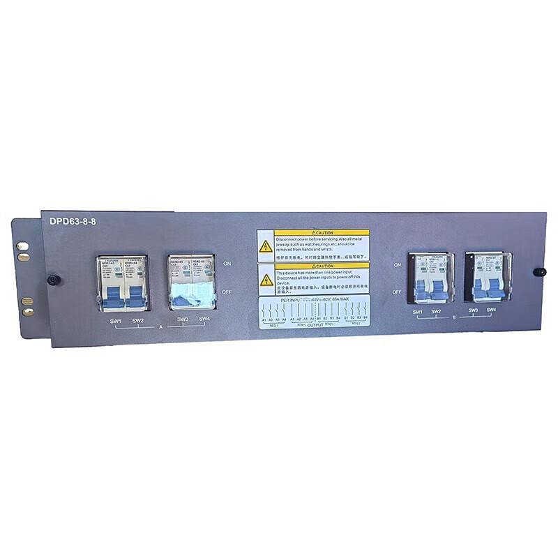

Huawei DPD63-8-8 PDU Distribution Box