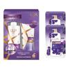Luminous Touch Hydrating Silky Hair & Body Care Set