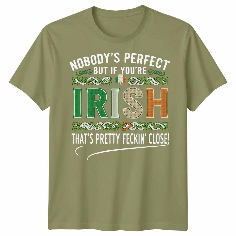 Happy St Patrick Day Irish Unisex Unisex Tshirt Celebration Apparel