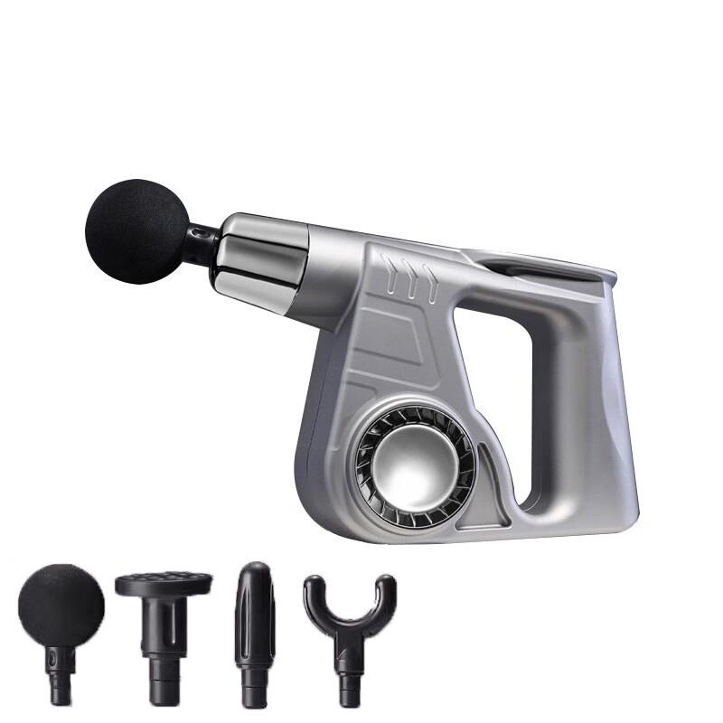 KangZuo A818 Percussion Massage Gun CN plug (adapter included)