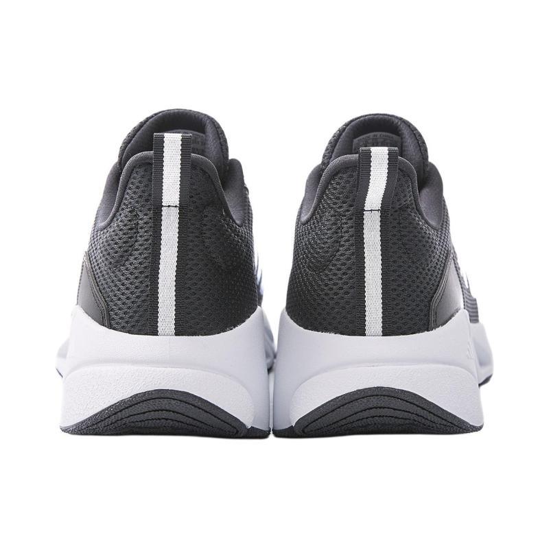 Adidas Neo All Day Boom E 'Black White' Sneakers JI2754