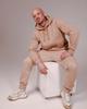 Men’s Winter Sports Pants – Elastic Waist & Side Pockets, Winter 8338-025 HC