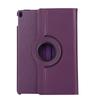 Universal Rotating PU Leather Case IPad Pro 9.7 10.2 10.5 11 12.9 Inch Mini 1 2 3 4 5 Air - Sleep Wake Support
