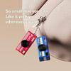 Retro Student Digital Mini Camera: Compact HD Photo/Video Pocket Camera