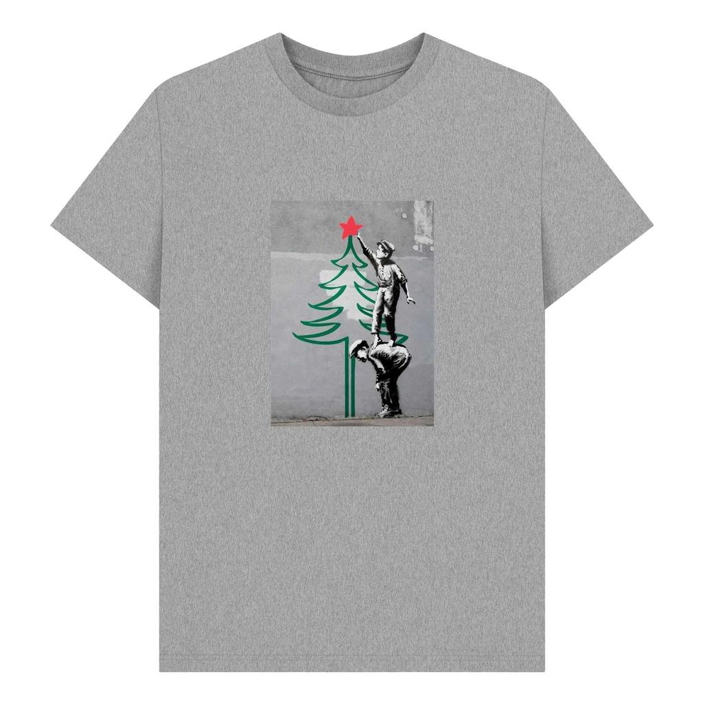 Apoh Unisex Adult Flowers Picasso T-Shirt