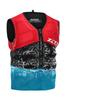 Adult Children's Life Jacket Neoprene Buoyancy Vest Professional Fishing Rafting Swimming Surfing Kayaking Life Jacket