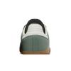 adidas Womens Samba OG 'Silver Green Gum' (women's Sizes) Silver Green / Chalk White / Gum German Army Trainers IE7011