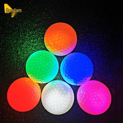 Golf – Golfové míčky