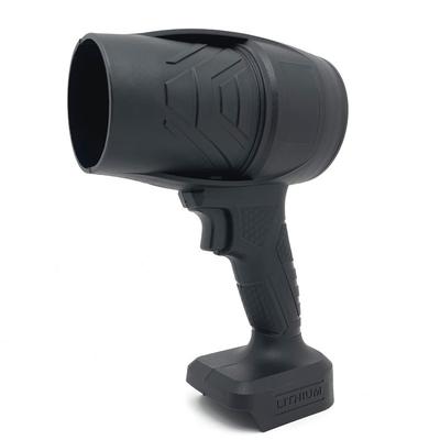 Handheld Jet Fan 500g High Wind Power Lithium Violent Fan Ducted Turbofan High Power Duct Fan