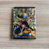 Used ONE PIECE Collection Card Straw Hat Pirates Hologram Specification
