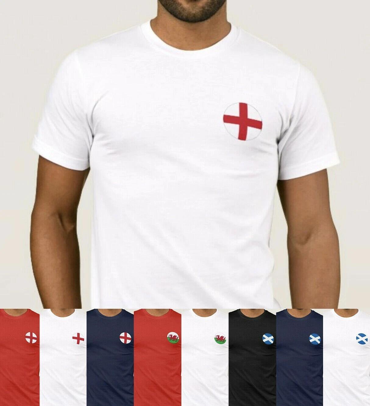 ENGLAND WALES SCOTLAND T-Shirt Top Football Tee. It s Coming Home Lionesses 2026 S